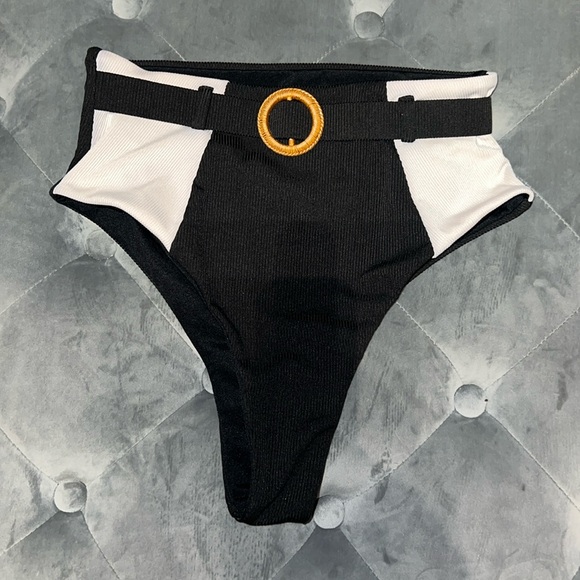 Other - Bikini bottom